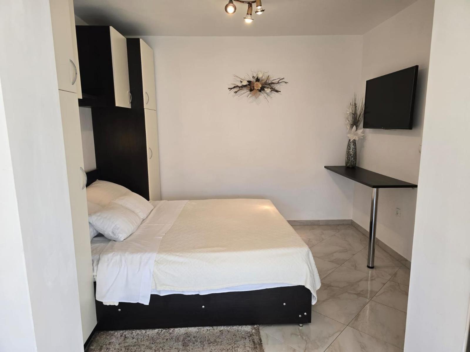 Rimbaldo Apartments Krk Town Luaran gambar