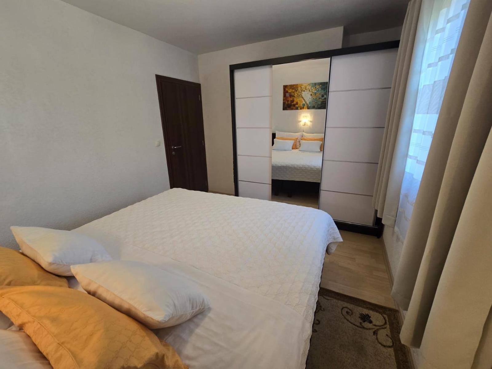 Rimbaldo Apartments Krk Town Luaran gambar